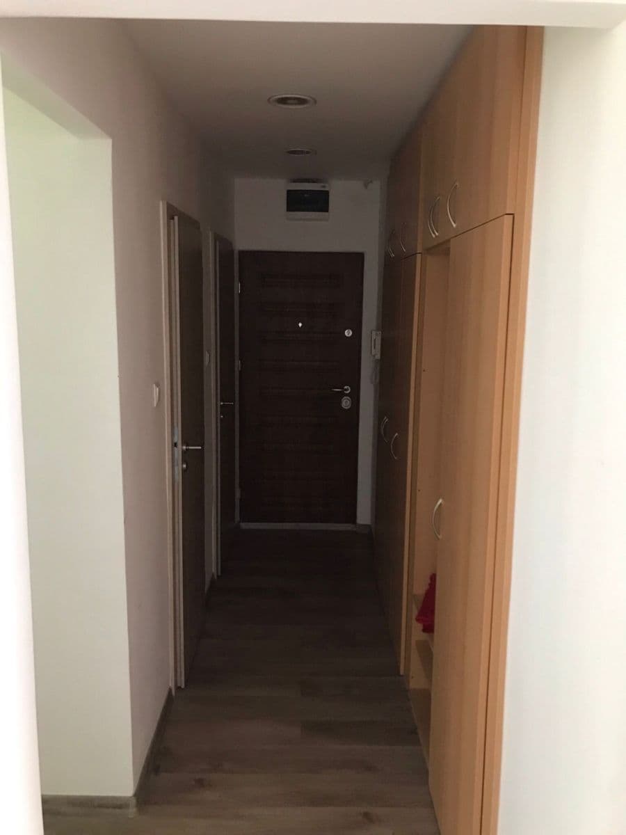 2 bedroom flat for sale, 55 m², Kosmonautů, Karviná, Moravskoslezský Region 2 bedroom flat for sale, 55 m², Kosmonautů, Karviná, Moravskoslezský Region