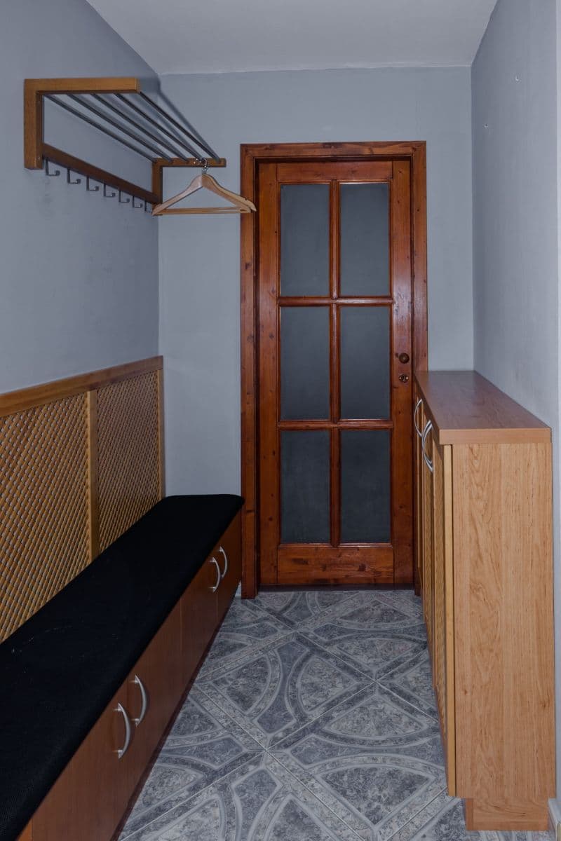 3 bedroom flat to rent, 67 m², K Lipám, Prague, Prague 3 bedroom flat to rent, 67 m², K Lipám, Prague, Prague