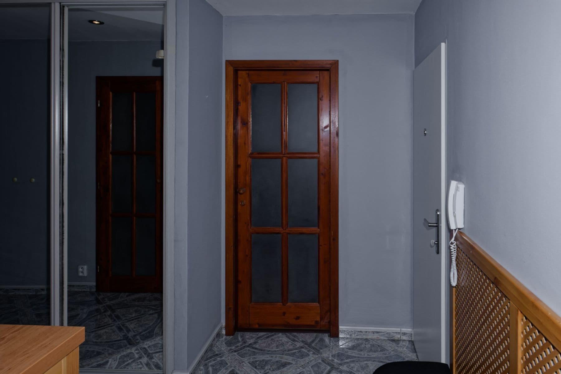 3 bedroom flat to rent, 67 m², K Lipám, Prague, Prague 3 bedroom flat to rent, 67 m², K Lipám, Prague, Prague