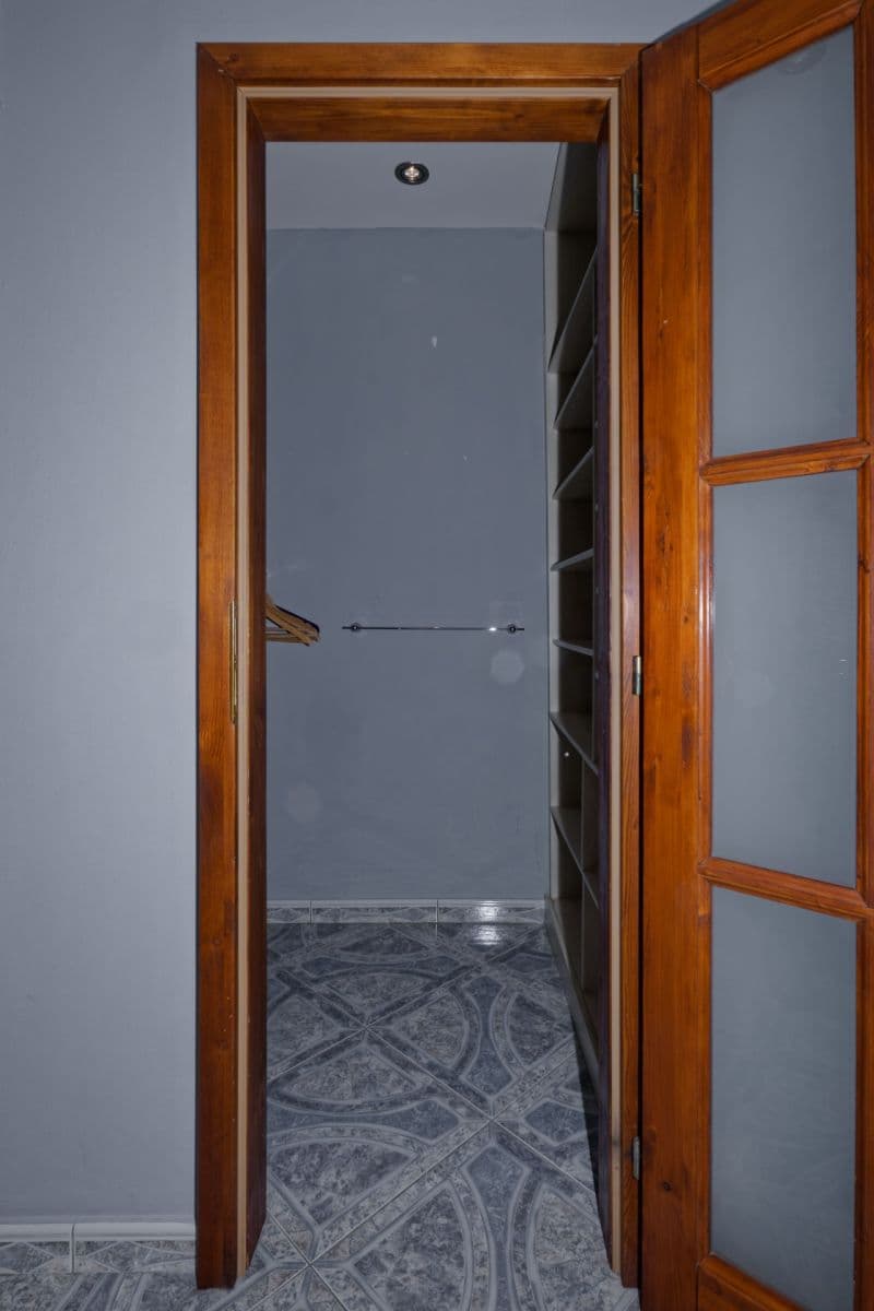 3 bedroom flat to rent, 67 m², K Lipám, Prague, Prague 3 bedroom flat to rent, 67 m², K Lipám, Prague, Prague