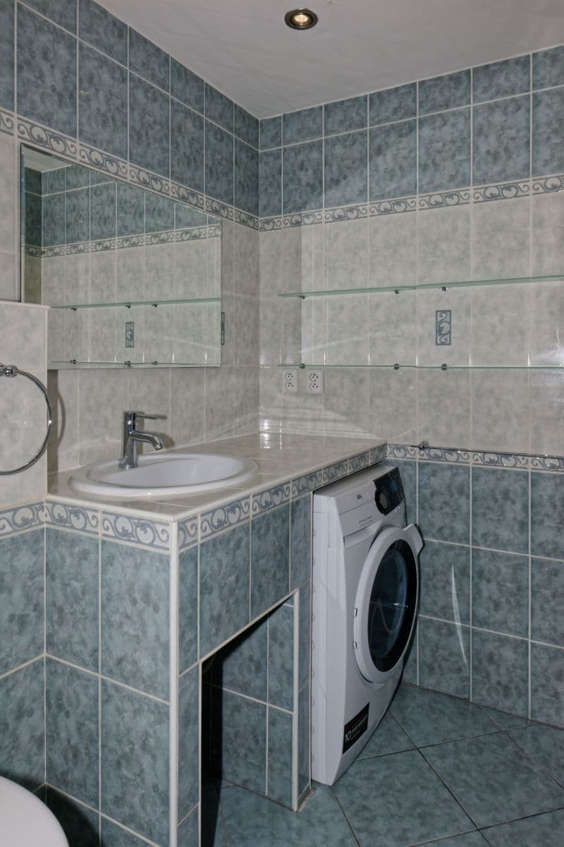 3 bedroom flat to rent, 67 m², K Lipám, Prague, Prague 3 bedroom flat to rent, 67 m², K Lipám, Prague, Prague