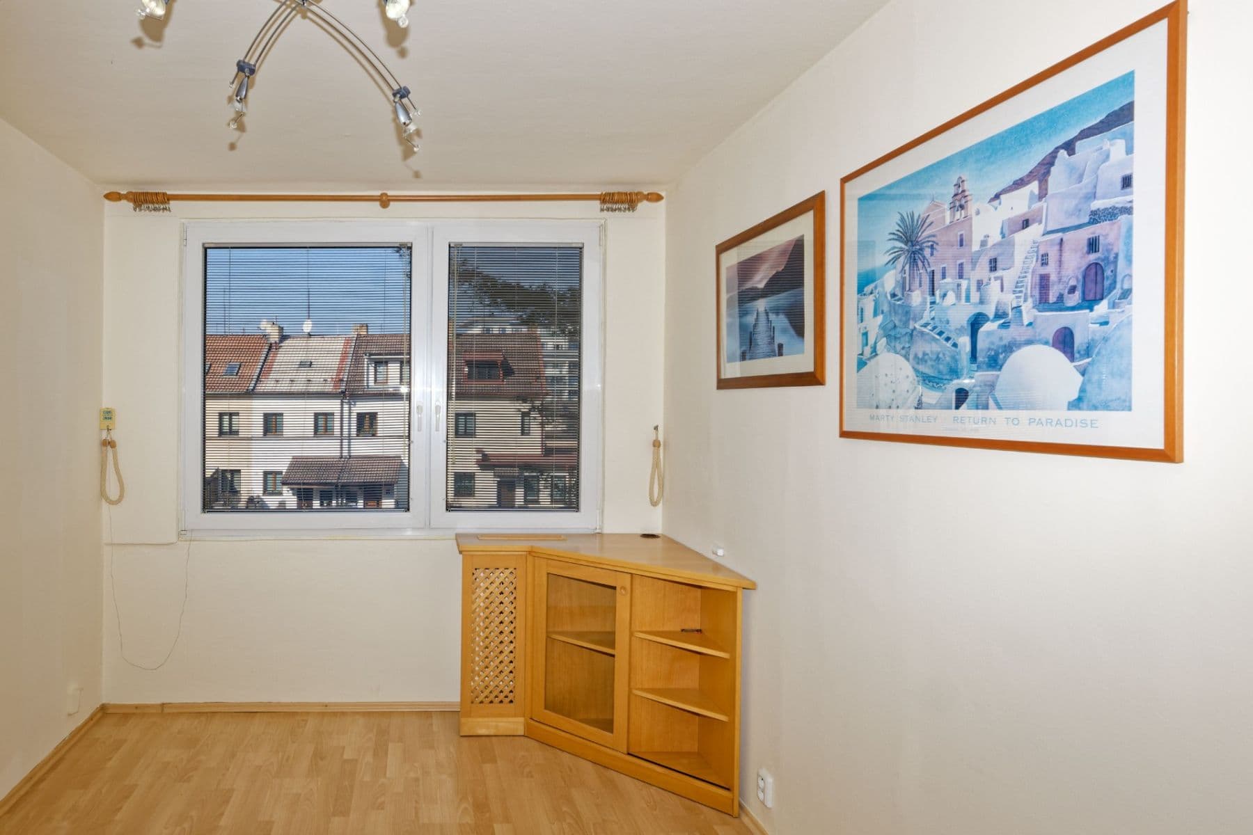 3 bedroom flat to rent, 67 m², K Lipám, Prague, Prague 3 bedroom flat to rent, 67 m², K Lipám, Prague, Prague