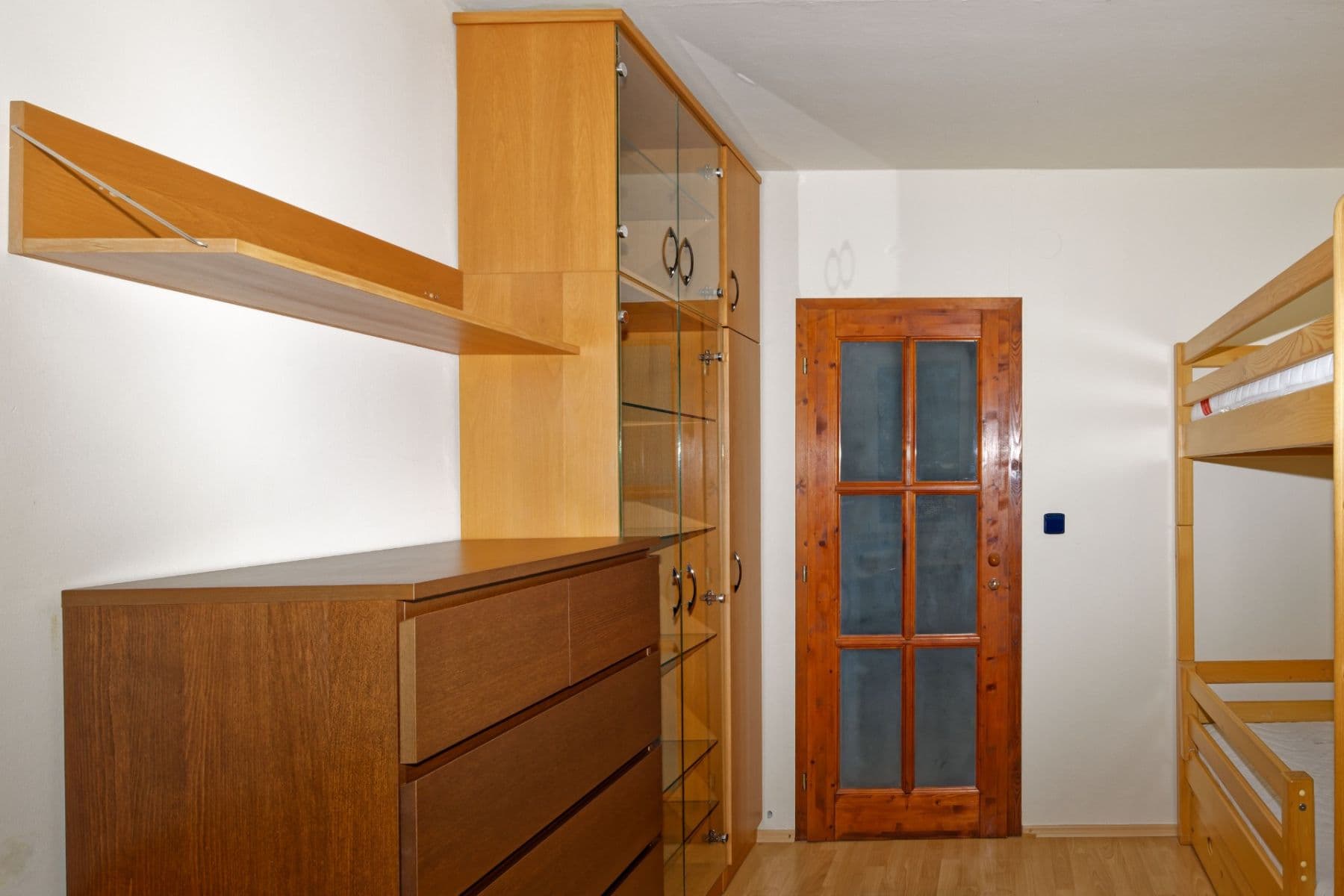 3 bedroom flat to rent, 67 m², K Lipám, Prague, Prague 3 bedroom flat to rent, 67 m², K Lipám, Prague, Prague