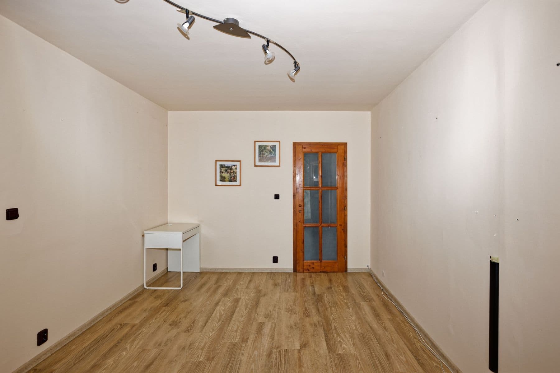 3 bedroom flat to rent, 67 m², K Lipám, Prague, Prague 3 bedroom flat to rent, 67 m², K Lipám, Prague, Prague