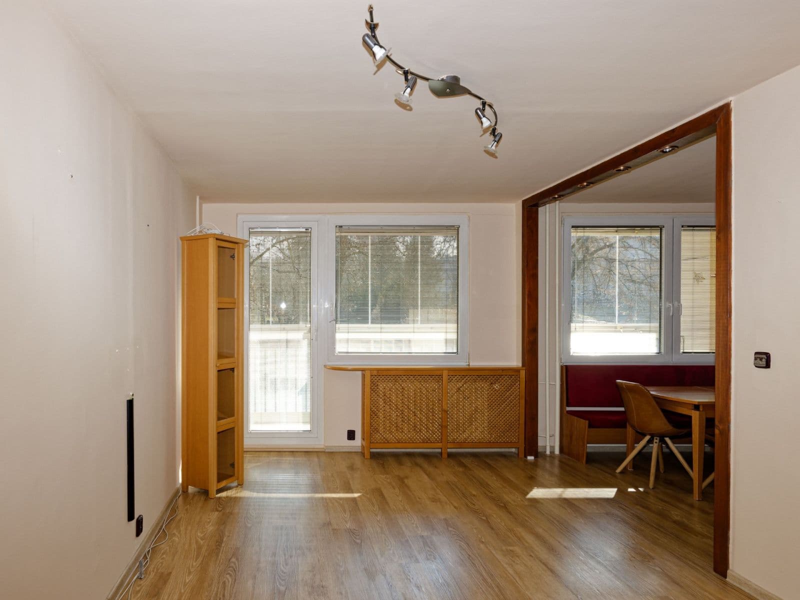 3 bedroom flat to rent, 67 m², K Lipám, Prague, Prague 3 bedroom flat to rent, 67 m², K Lipám, Prague, Prague