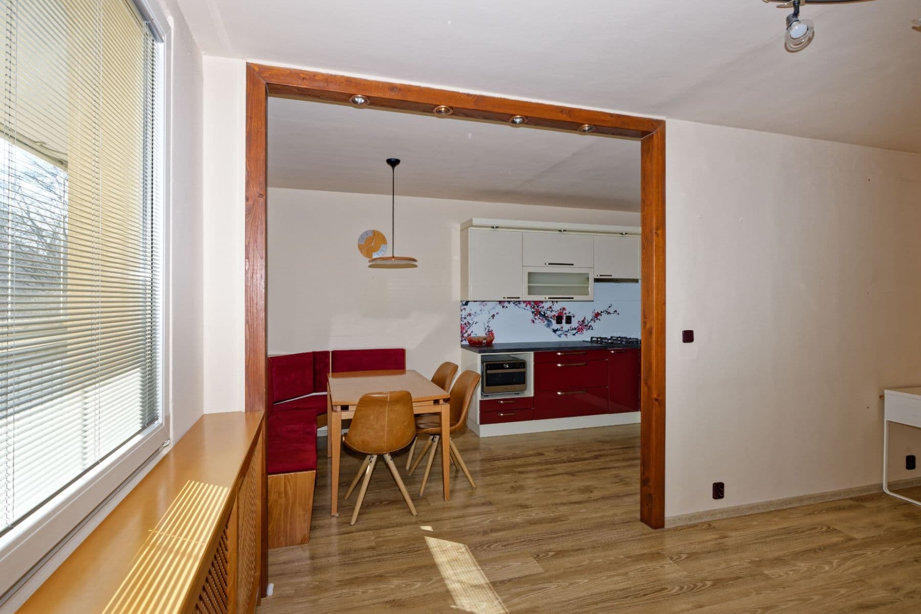 3 bedroom flat to rent, 67 m², K Lipám, Prague, Prague 3 bedroom flat to rent, 67 m², K Lipám, Prague, Prague