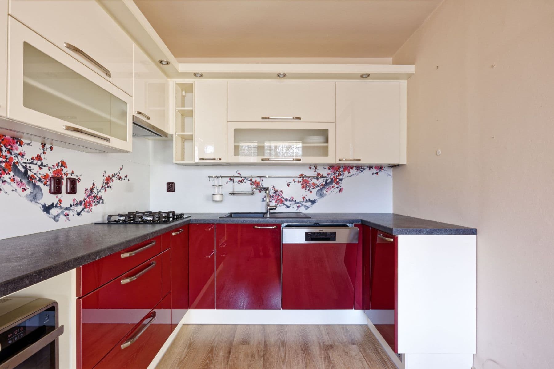 3 bedroom flat to rent, 67 m², K Lipám, Prague, Prague 3 bedroom flat to rent, 67 m², K Lipám, Prague, Prague