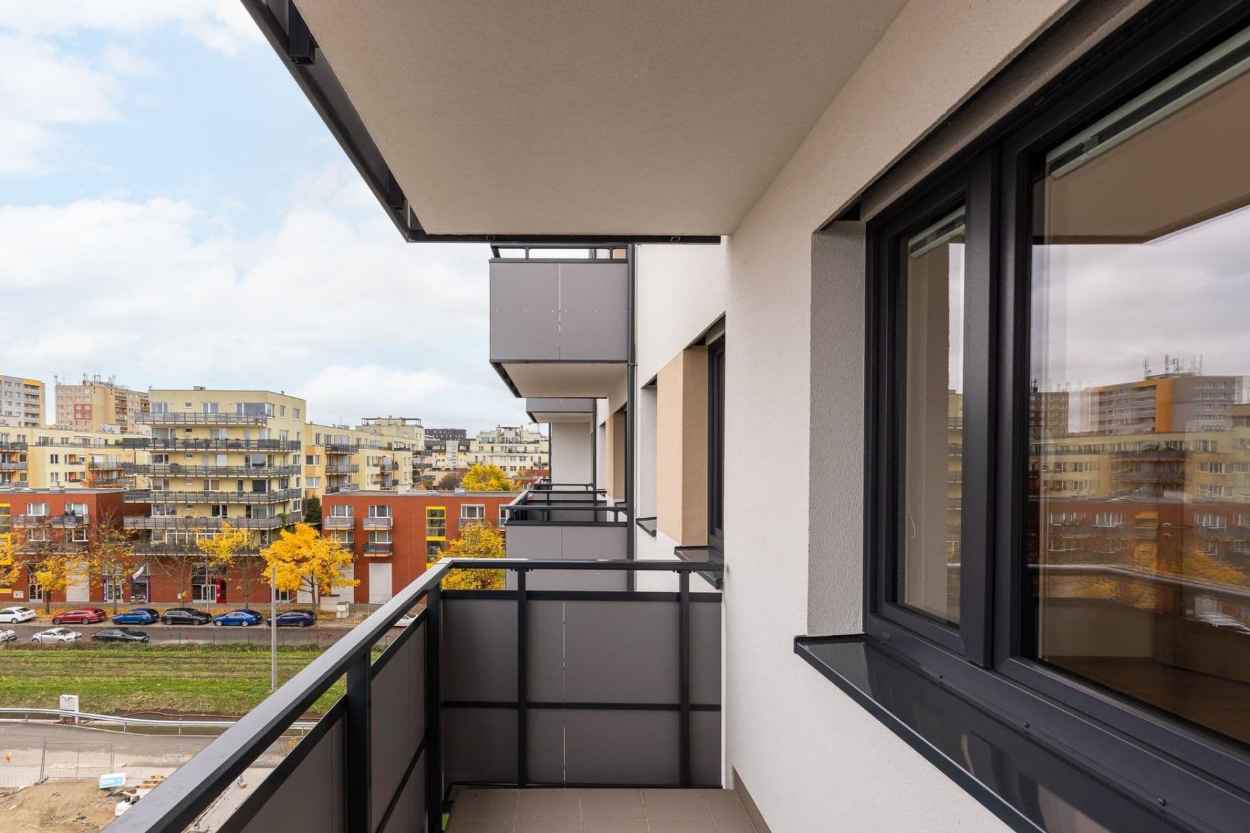 Studio flat to rent, 31 m², Fabiánové, Prague, Prague Studio flat to rent, 31 m², Fabiánové, Prague, Prague