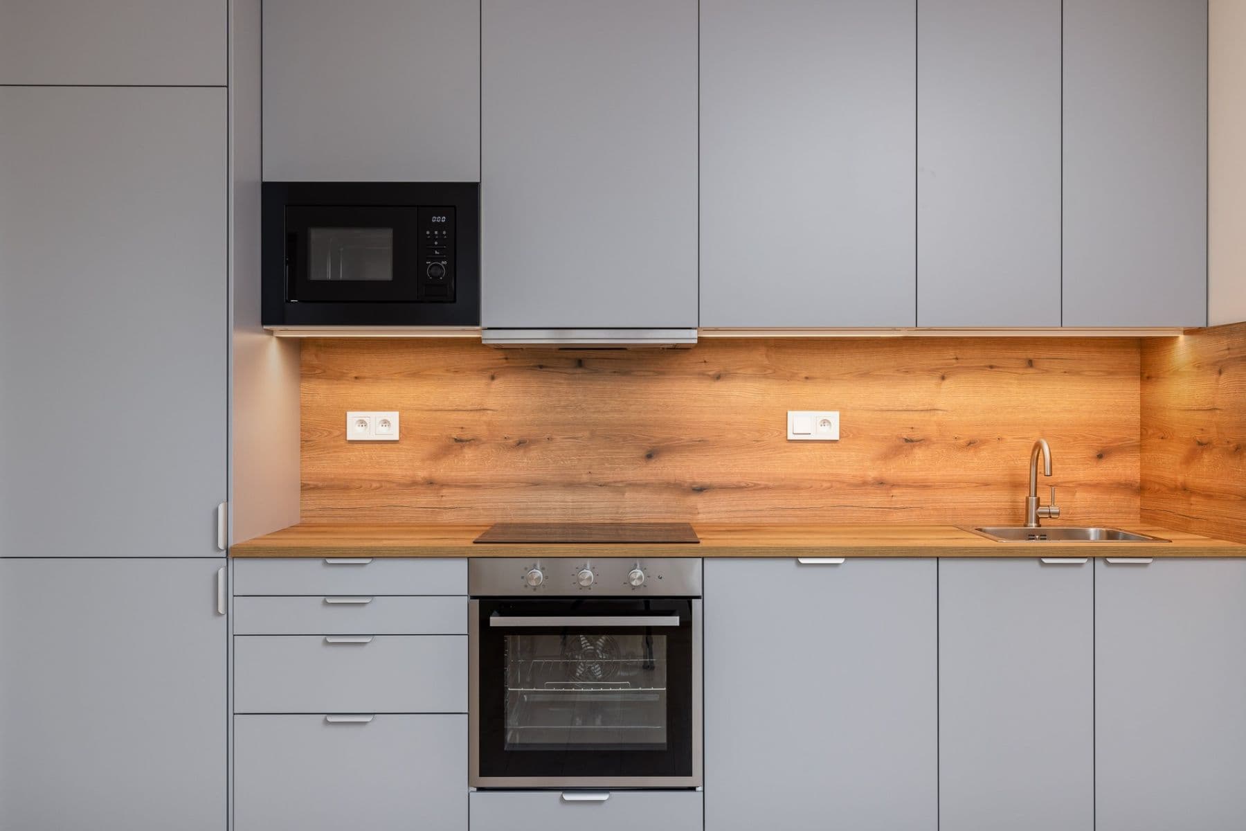 Studio flat to rent, 31 m², Fabiánové, Prague, Prague Studio flat to rent, 31 m², Fabiánové, Prague, Prague