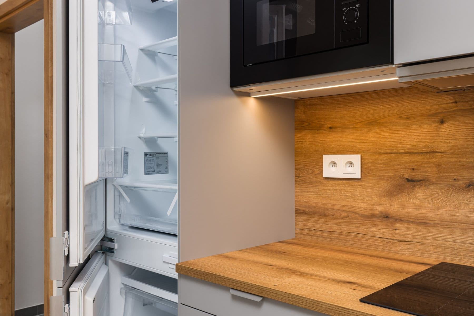 Studio flat to rent, 31 m², Fabiánové, Prague, Prague Studio flat to rent, 31 m², Fabiánové, Prague, Prague