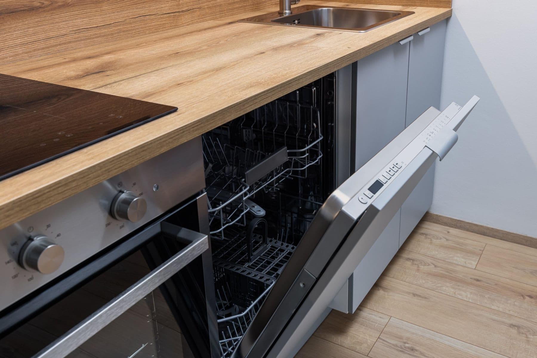 Studio flat to rent, 31 m², Fabiánové, Prague, Prague Studio flat to rent, 31 m², Fabiánové, Prague, Prague