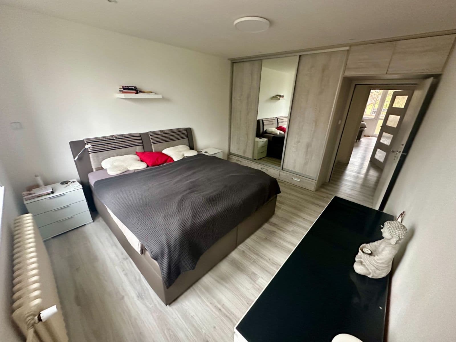 2 bedroom flat to rent, 70 m², Národní, Liberec, Liberecký Region 2 bedroom flat to rent, 70 m², Národní, Liberec, Liberecký Region