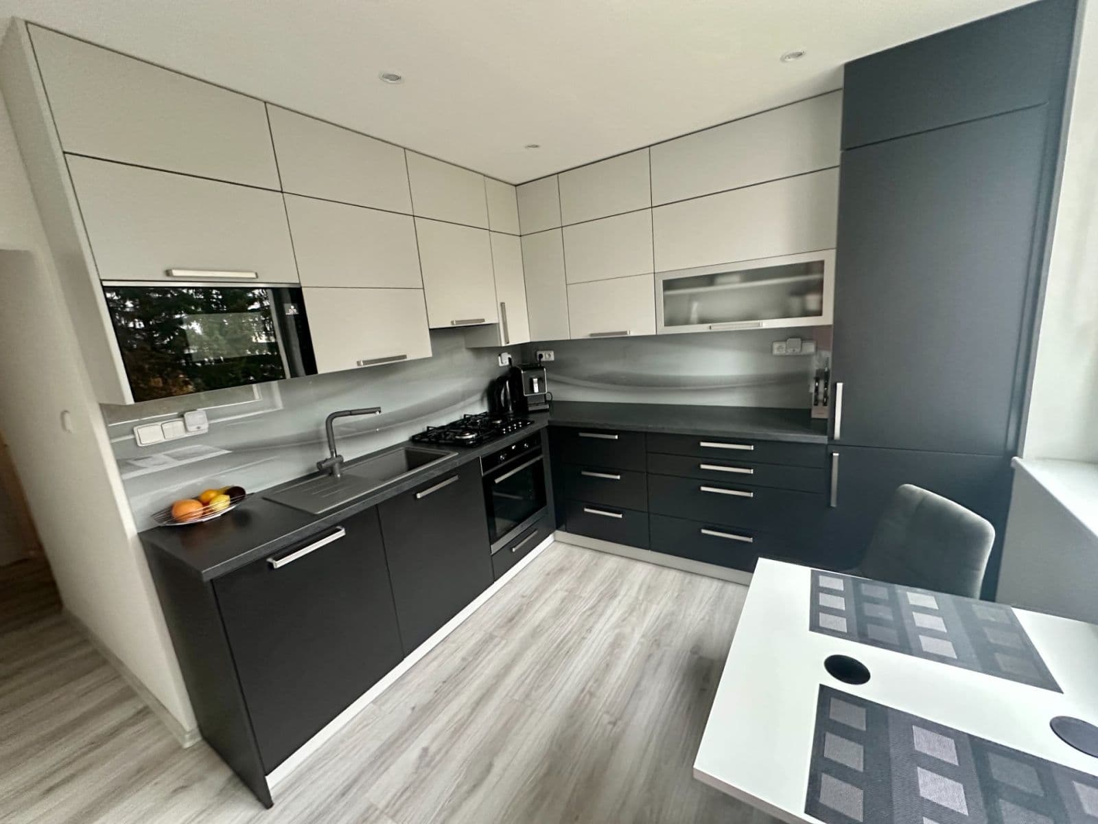 2 bedroom flat to rent, 70 m², Národní, Liberec, Liberecký Region 2 bedroom flat to rent, 70 m², Národní, Liberec, Liberecký Region