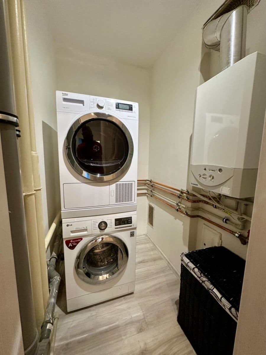 2 bedroom flat to rent, 70 m², Národní, Liberec, Liberecký Region 2 bedroom flat to rent, 70 m², Národní, Liberec, Liberecký Region