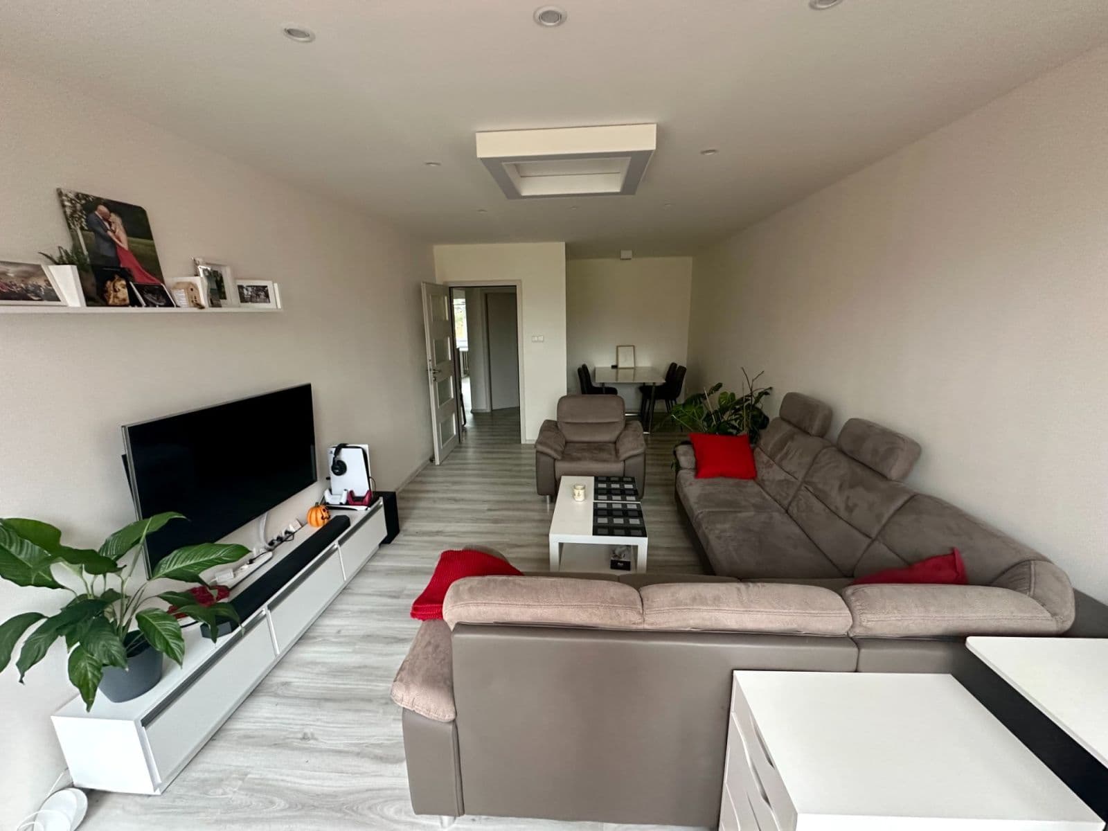 2 bedroom flat to rent, 70 m², Národní, Liberec, Liberecký Region 2 bedroom flat to rent, 70 m², Národní, Liberec, Liberecký Region