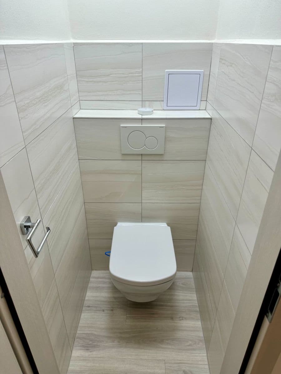 2 bedroom flat to rent, 70 m², Národní, Liberec, Liberecký Region 2 bedroom flat to rent, 70 m², Národní, Liberec, Liberecký Region