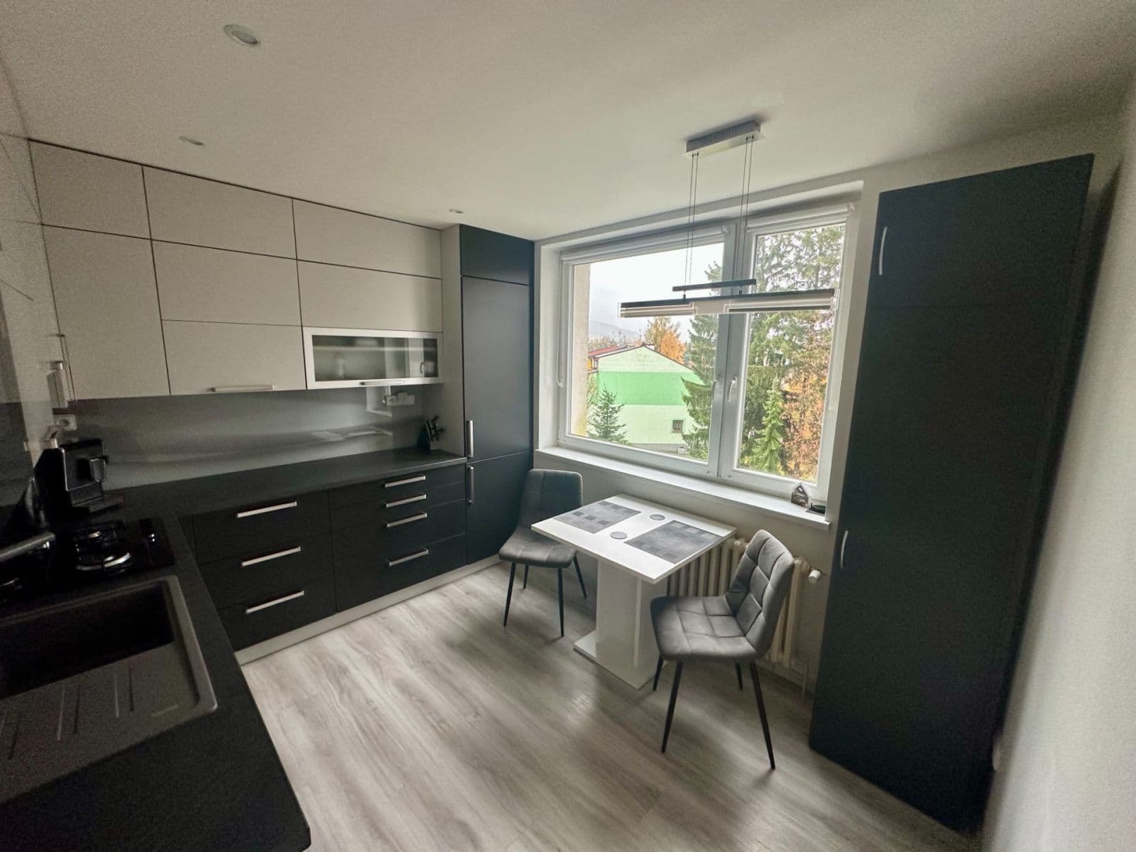 2 bedroom flat to rent, 70 m², Národní, Liberec, Liberecký Region 2 bedroom flat to rent, 70 m², Národní, Liberec, Liberecký Region