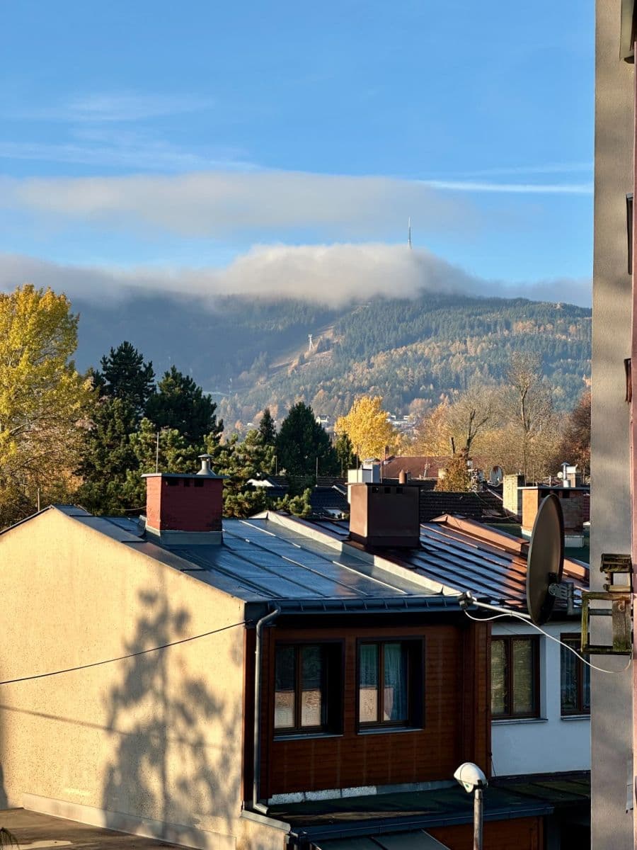 2 bedroom flat to rent, 70 m², Národní, Liberec, Liberecký Region 2 bedroom flat to rent, 70 m², Národní, Liberec, Liberecký Region