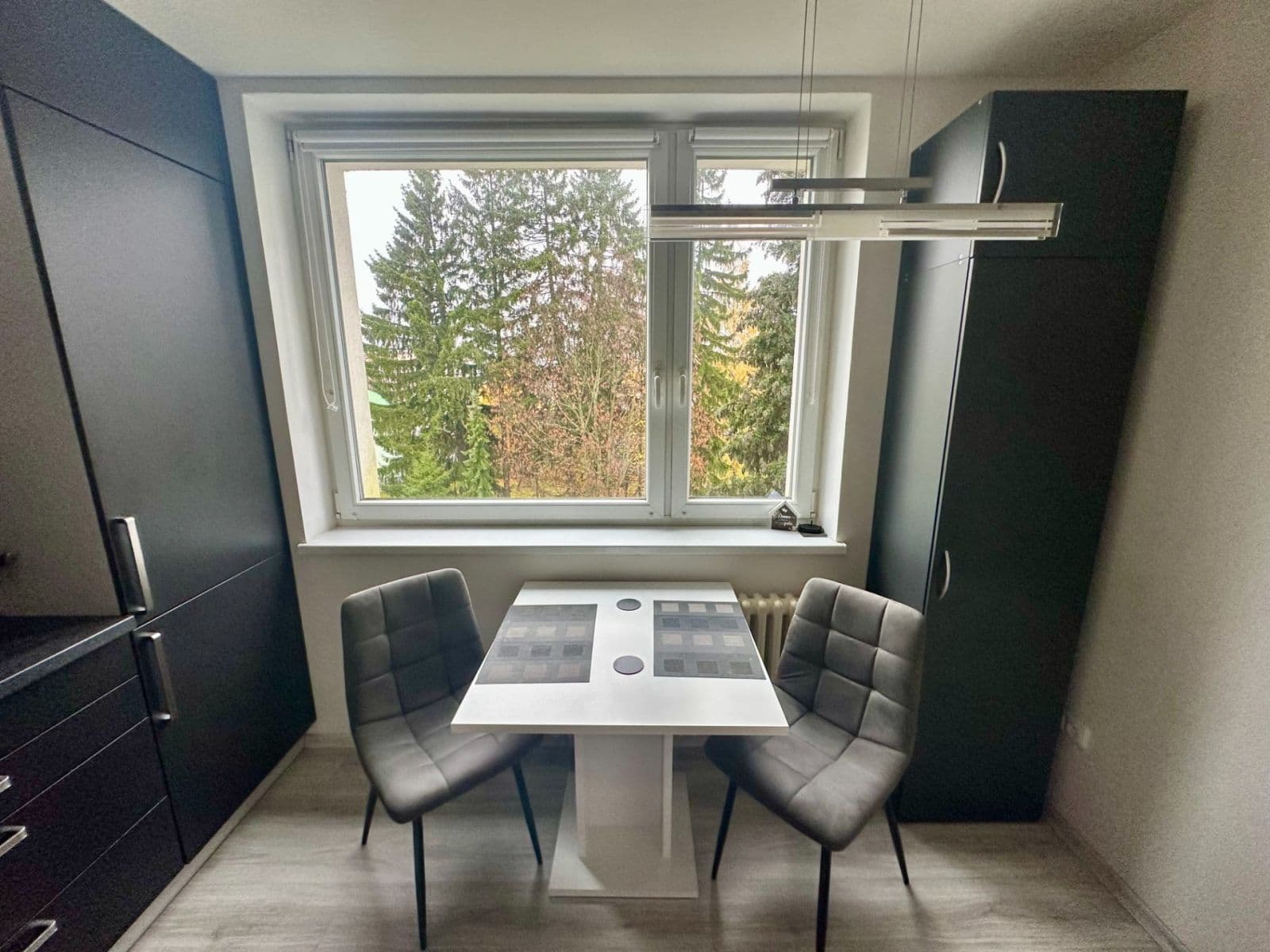 2 bedroom flat to rent, 70 m², Národní, Liberec, Liberecký Region 2 bedroom flat to rent, 70 m², Národní, Liberec, Liberecký Region