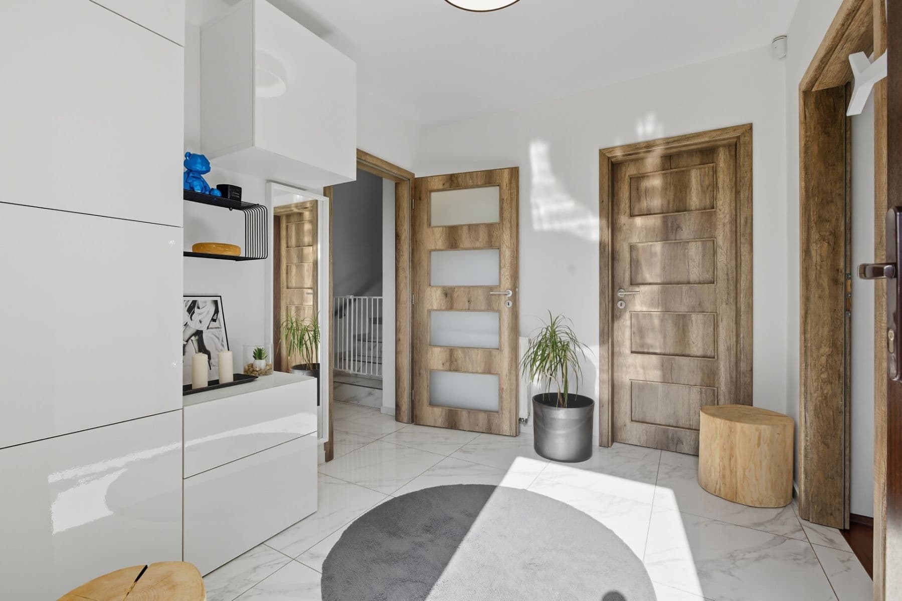 house for sale, 160 m², Jana Čermáka, Přišimasy, Středočeský Region house for sale, 160 m², Jana Čermáka, Přišimasy, Středočeský Region