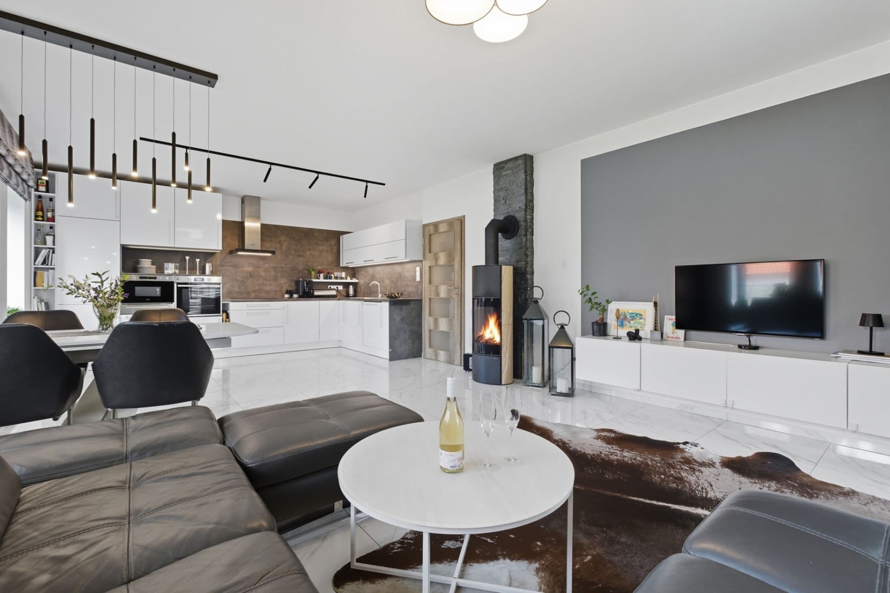 house for sale, 160 m², Jana Čermáka, Přišimasy, Středočeský Region house for sale, 160 m², Jana Čermáka, Přišimasy, Středočeský Region