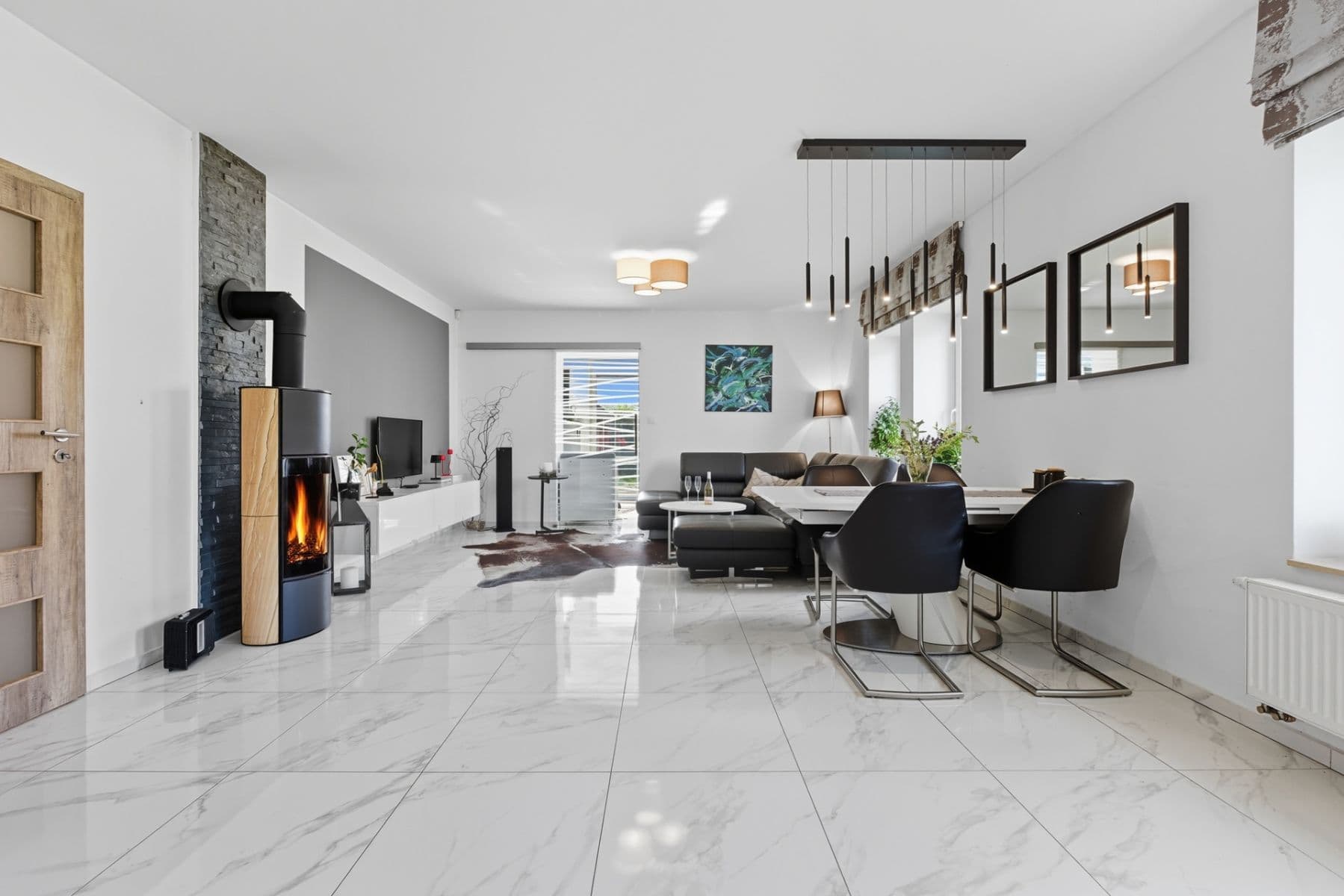 house for sale, 160 m², Jana Čermáka, Přišimasy, Středočeský Region house for sale, 160 m², Jana Čermáka, Přišimasy, Středočeský Region