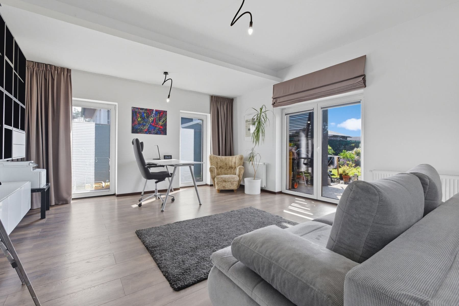 house for sale, 160 m², Jana Čermáka, Přišimasy, Středočeský Region house for sale, 160 m², Jana Čermáka, Přišimasy, Středočeský Region