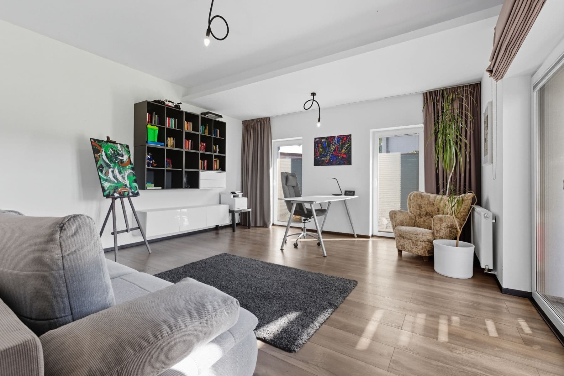 house for sale, 160 m², Jana Čermáka, Přišimasy, Středočeský Region house for sale, 160 m², Jana Čermáka, Přišimasy, Středočeský Region