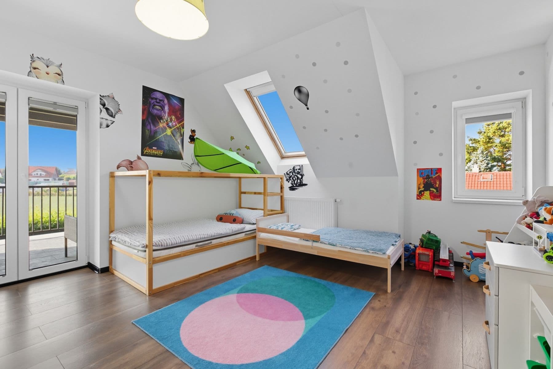 house for sale, 160 m², Jana Čermáka, Přišimasy, Středočeský Region house for sale, 160 m², Jana Čermáka, Přišimasy, Středočeský Region