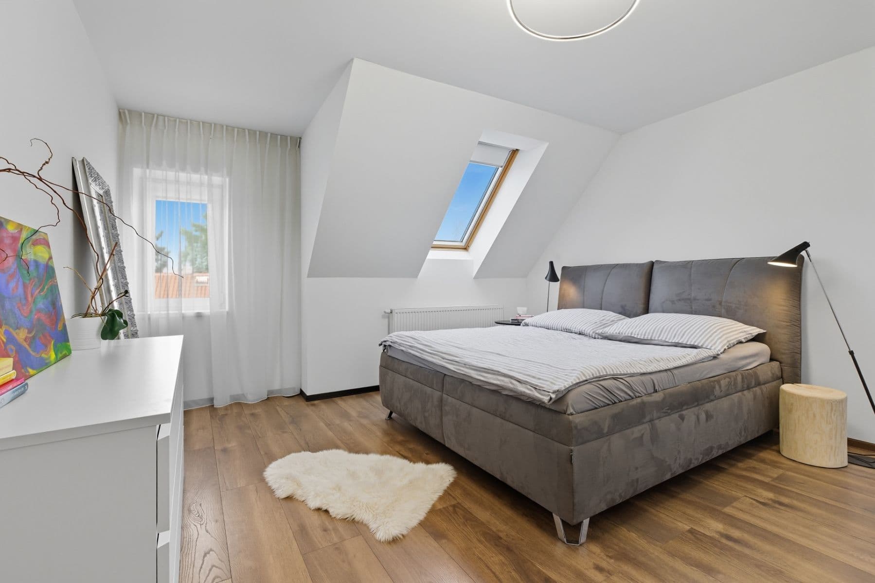 house for sale, 160 m², Jana Čermáka, Přišimasy, Středočeský Region house for sale, 160 m², Jana Čermáka, Přišimasy, Středočeský Region