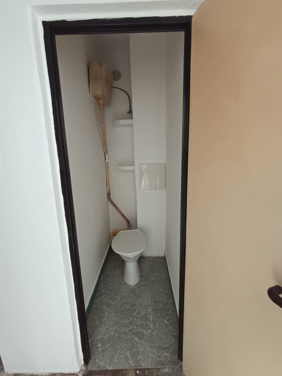 3 bedroom flat for sale, 73 m², Štoky, Vysočina Region 3 bedroom flat for sale, 73 m², Štoky, Vysočina Region