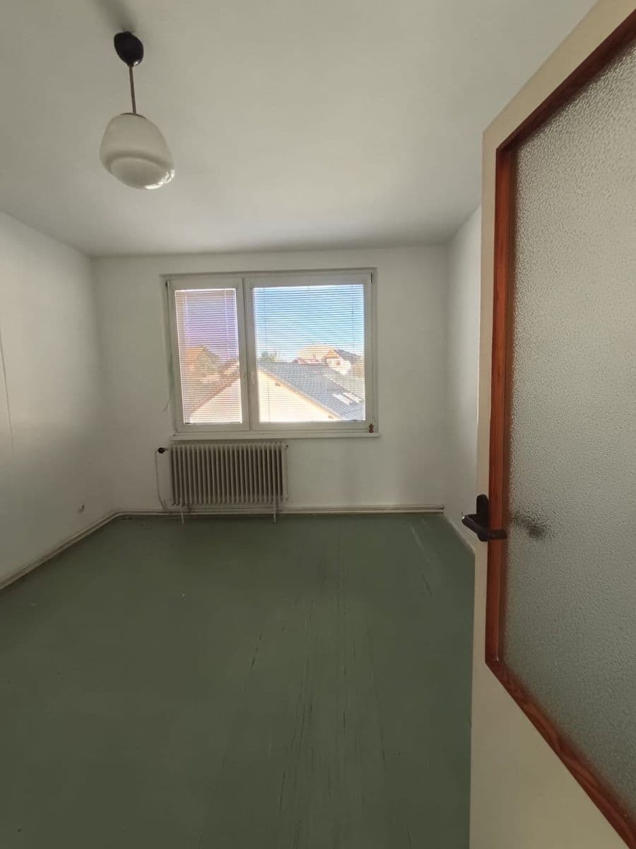 3 bedroom flat for sale, 73 m², Štoky, Vysočina Region 3 bedroom flat for sale, 73 m², Štoky, Vysočina Region