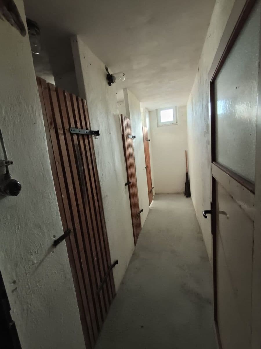 3 bedroom flat for sale, 73 m², Štoky, Vysočina Region 3 bedroom flat for sale, 73 m², Štoky, Vysočina Region