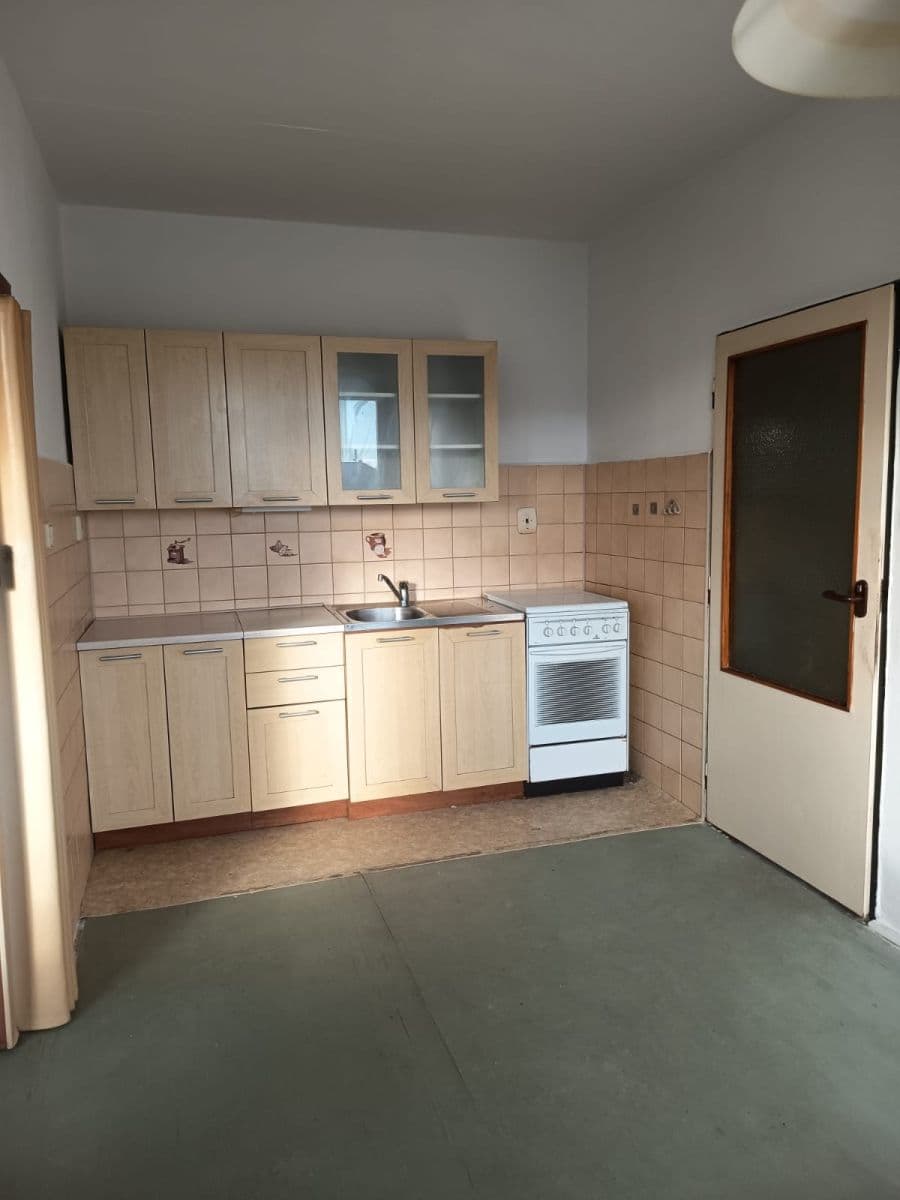 3 bedroom flat for sale, 73 m², Štoky, Vysočina Region 3 bedroom flat for sale, 73 m², Štoky, Vysočina Region