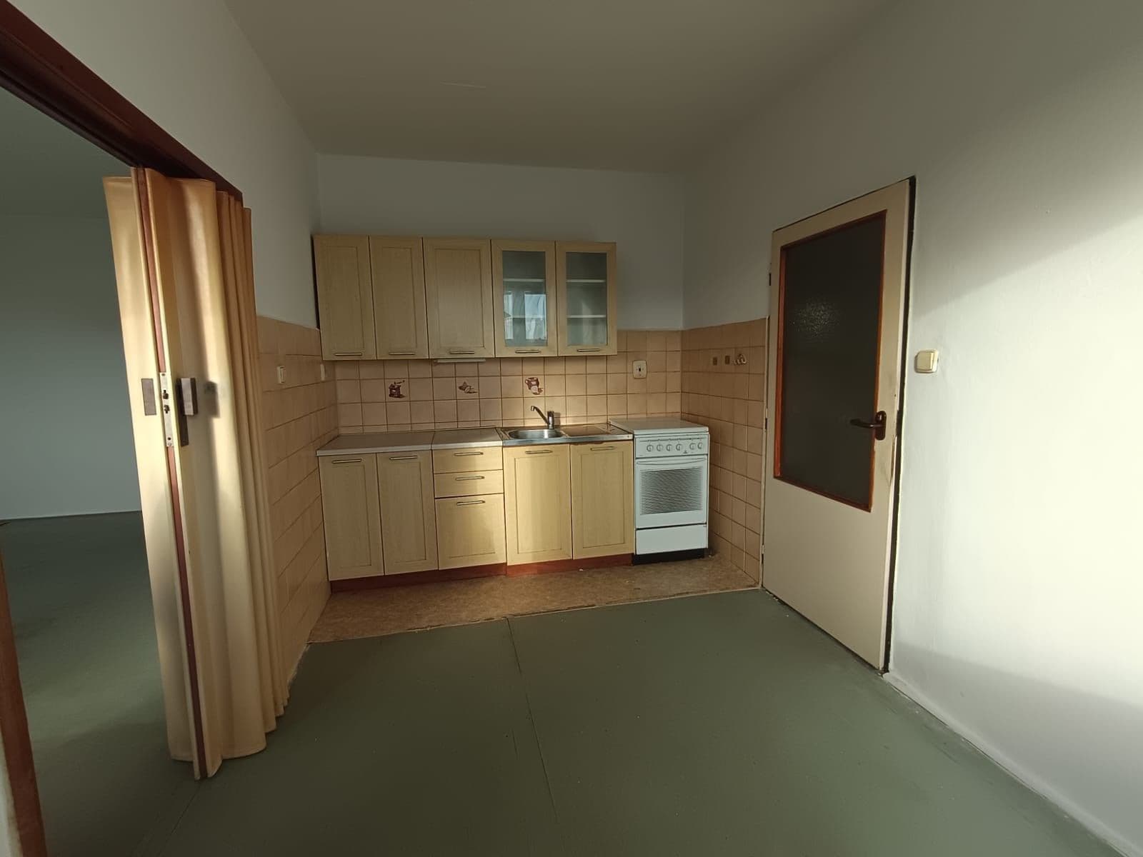 3 bedroom flat for sale, 73 m², Štoky, Vysočina Region 3 bedroom flat for sale, 73 m², Štoky, Vysočina Region