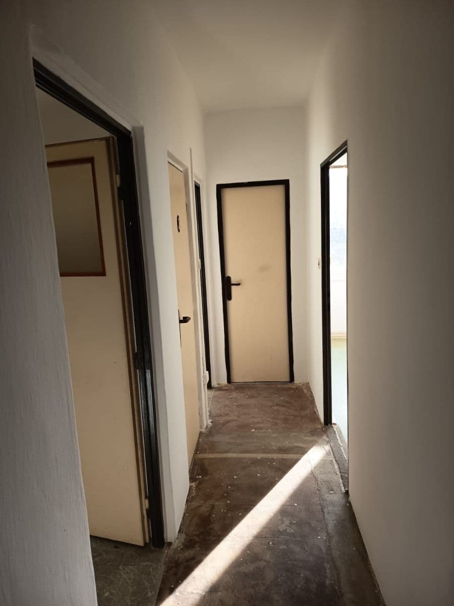 3 bedroom flat for sale, 73 m², Štoky, Vysočina Region 3 bedroom flat for sale, 73 m², Štoky, Vysočina Region