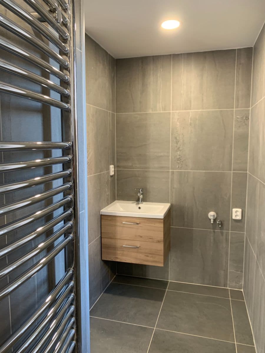 2 bedroom with open-plan kitchen flat to rent, 56 m², Fűgnerova, Louny, Ústecký Region 2 bedroom with open-plan kitchen flat to rent, 56 m², Fűgnerova, Louny, Ústecký Region