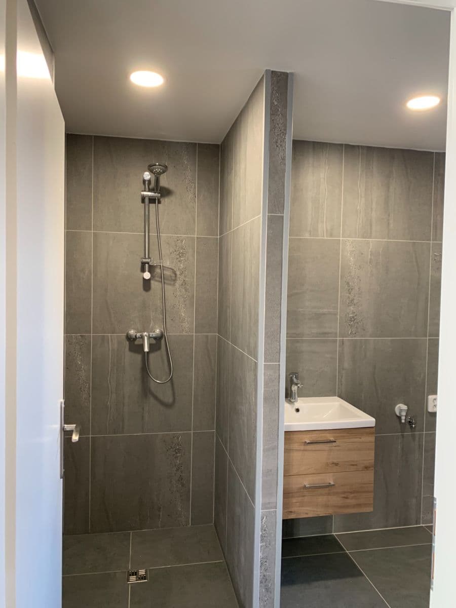 2 bedroom with open-plan kitchen flat to rent, 56 m², Fűgnerova, Louny, Ústecký Region 2 bedroom with open-plan kitchen flat to rent, 56 m², Fűgnerova, Louny, Ústecký Region