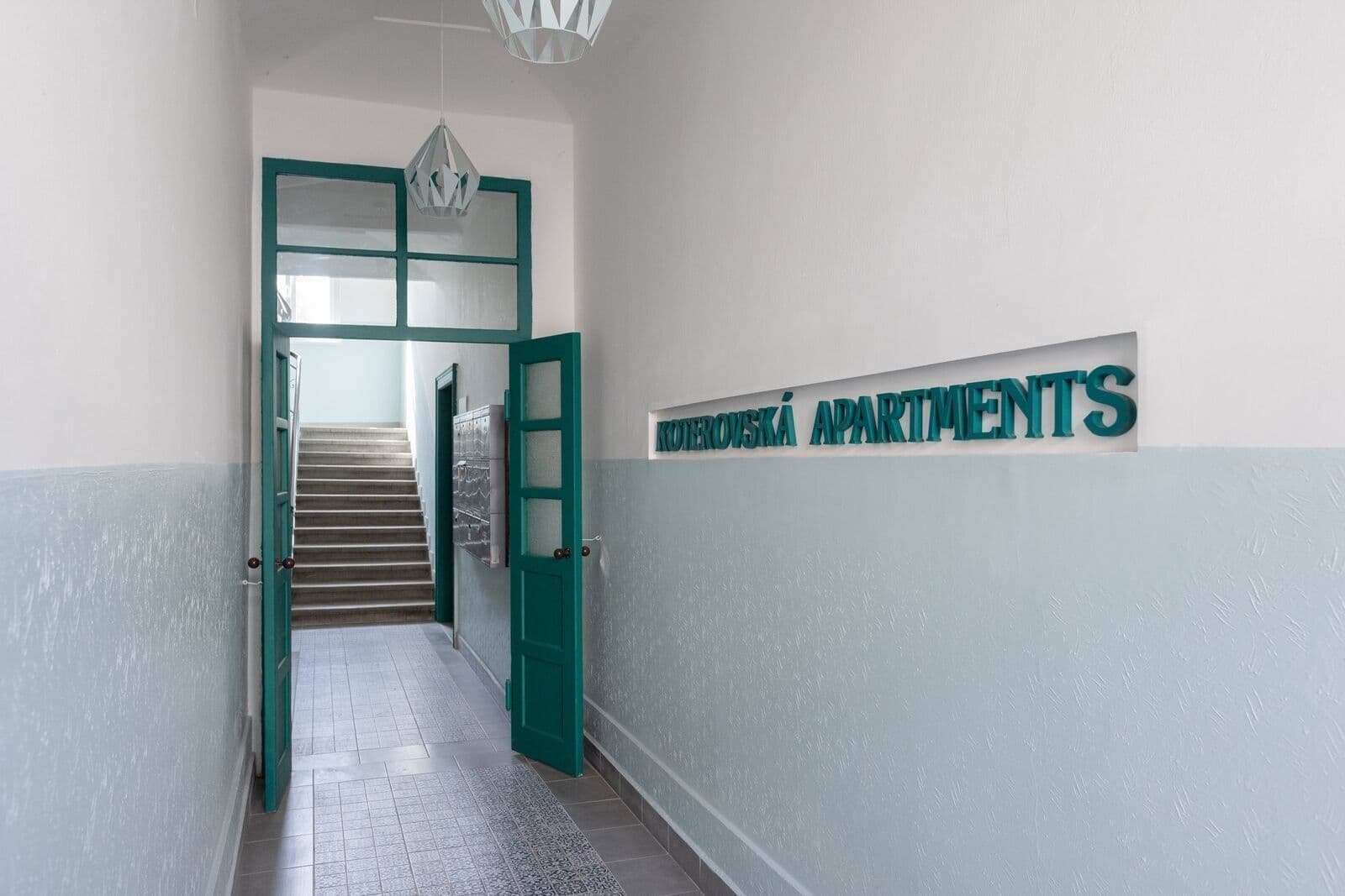 2 bedroom flat for sale, 62 m², Koterovská, Plzeň, Plzeňský Region 2 bedroom flat for sale, 62 m², Koterovská, Plzeň, Plzeňský Region