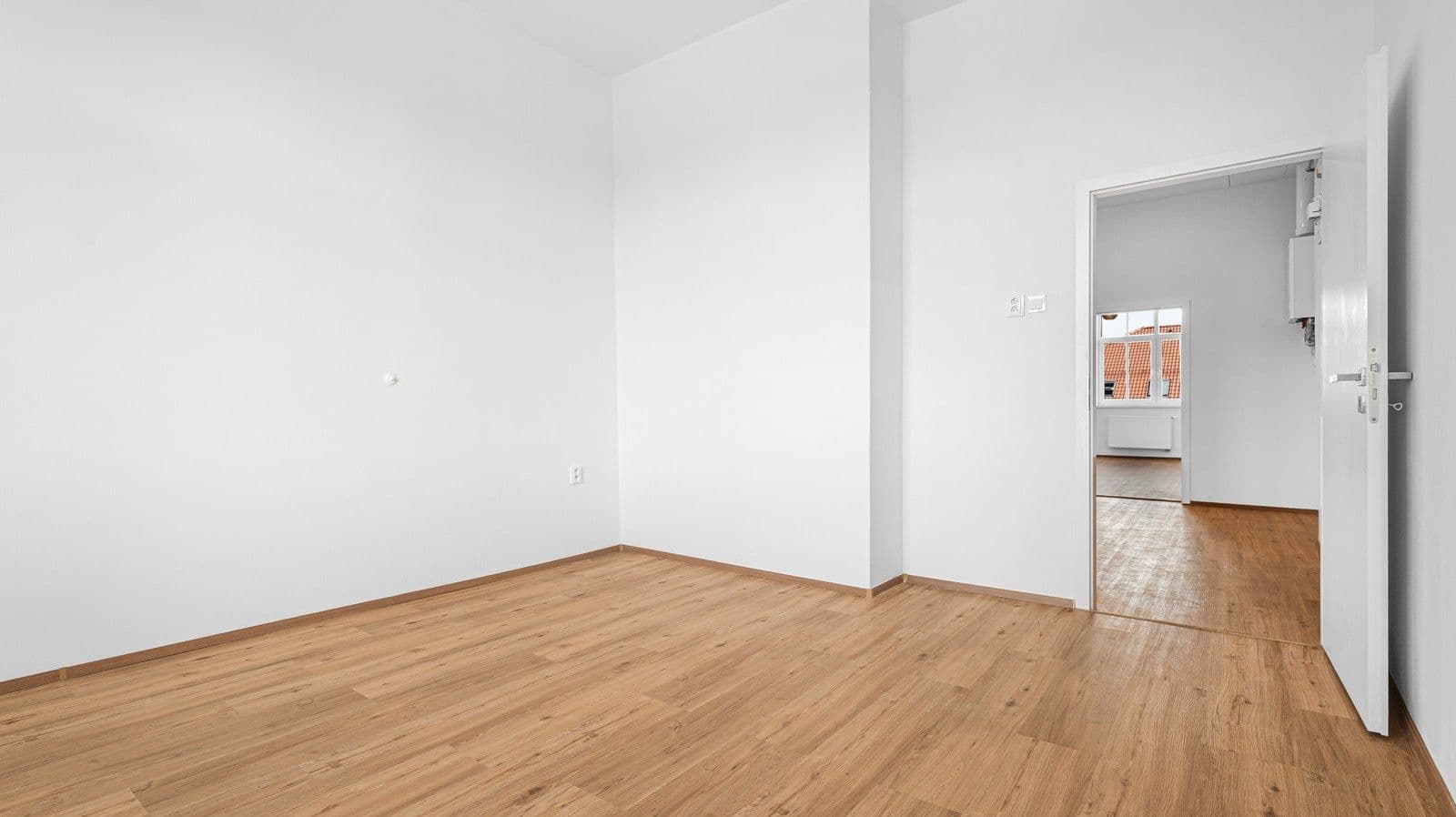 2 bedroom flat for sale, 62 m², Koterovská, Plzeň, Plzeňský Region 2 bedroom flat for sale, 62 m², Koterovská, Plzeň, Plzeňský Region