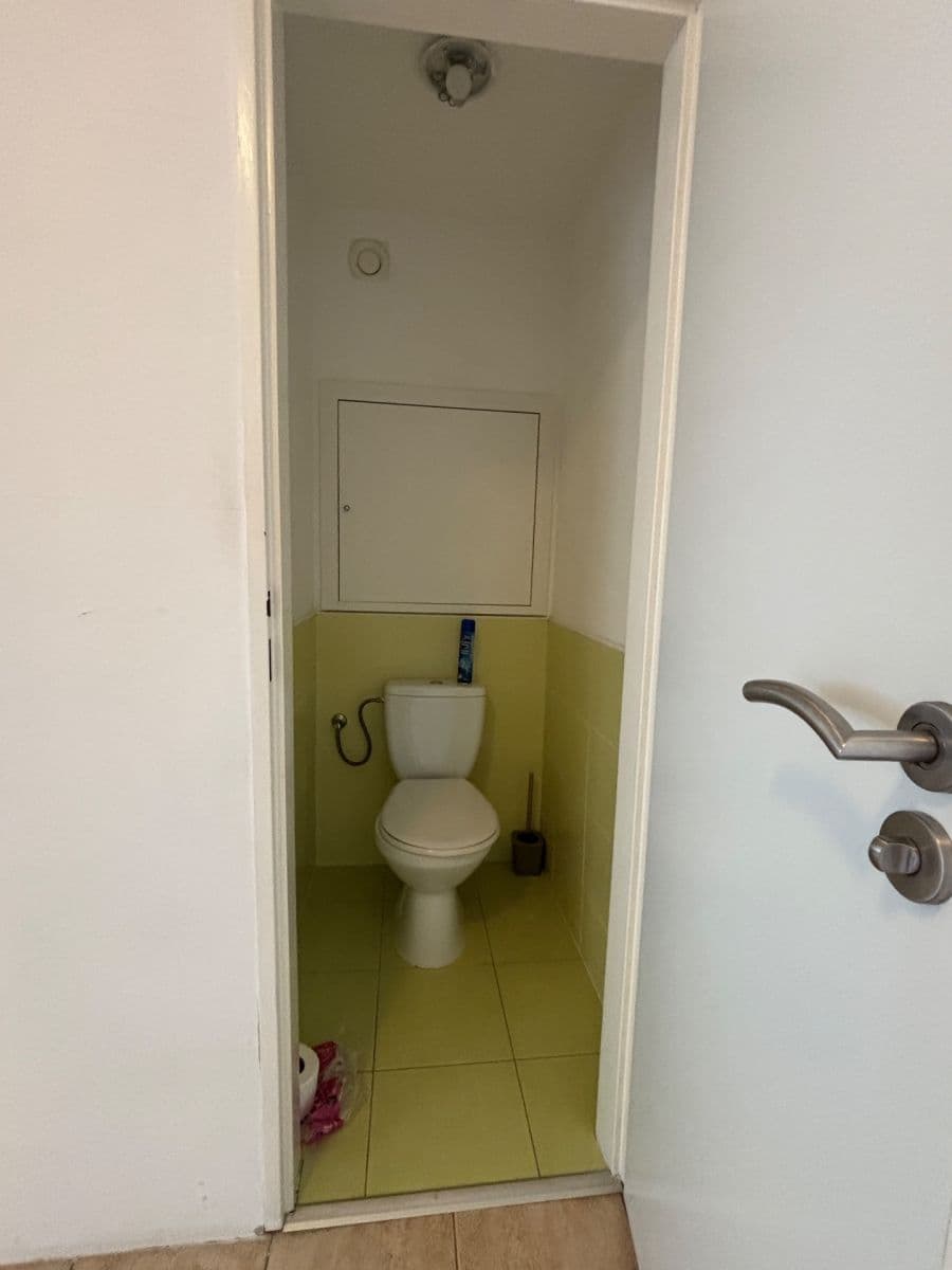 2 bedroom with open-plan kitchen flat for sale, 78 m², Vašátkova, Prague, Prague 2 bedroom with open-plan kitchen flat for sale, 78 m², Vašátkova, Prague, Prague