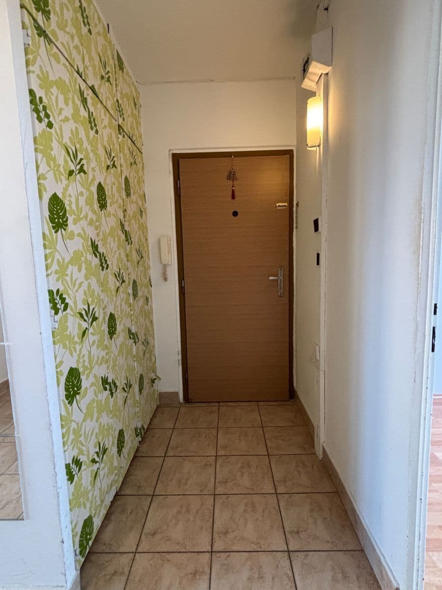 2 bedroom with open-plan kitchen flat for sale, 78 m², Vašátkova, Prague, Prague 2 bedroom with open-plan kitchen flat for sale, 78 m², Vašátkova, Prague, Prague