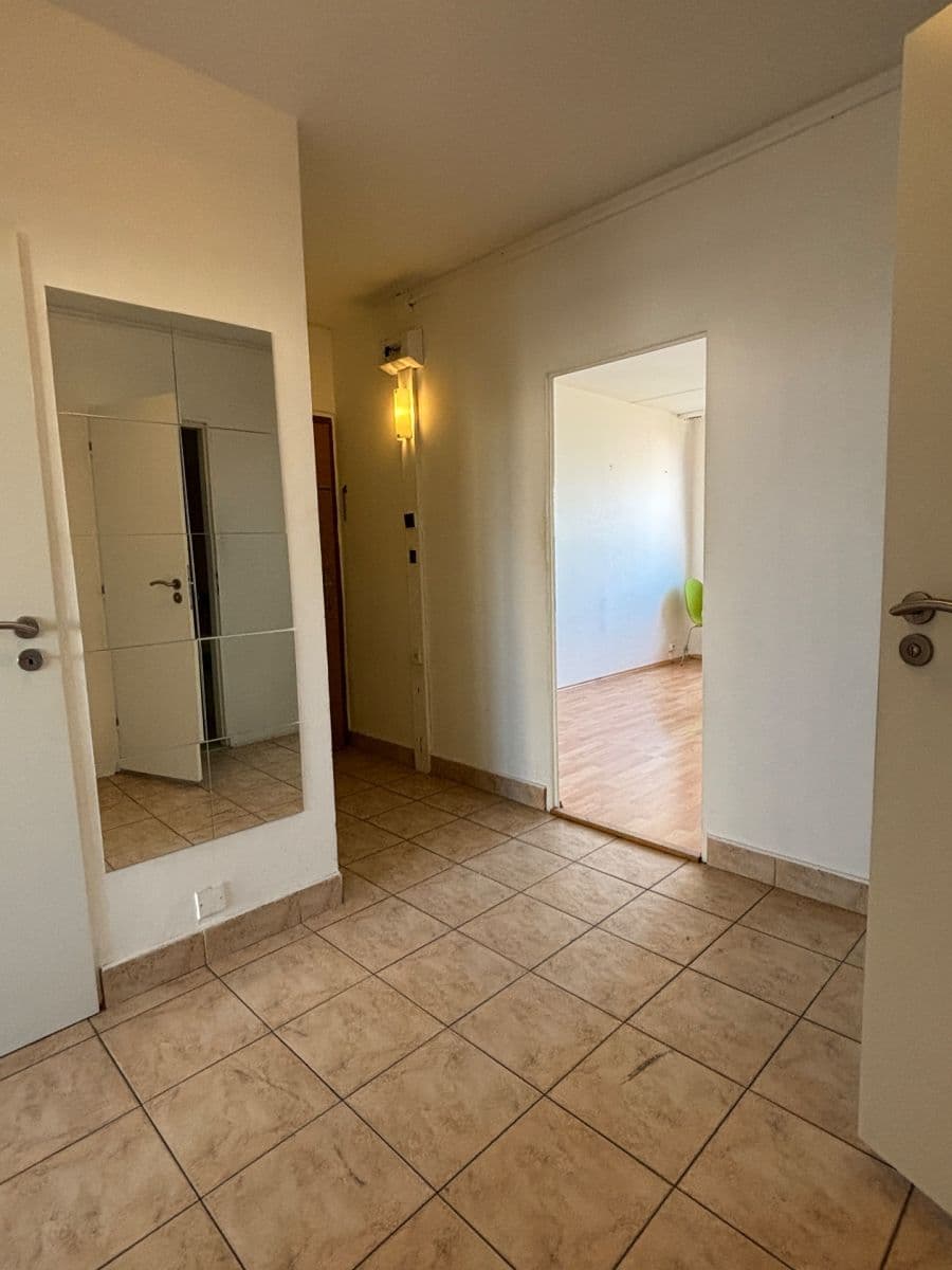 2 bedroom with open-plan kitchen flat for sale, 78 m², Vašátkova, Prague, Prague 2 bedroom with open-plan kitchen flat for sale, 78 m², Vašátkova, Prague, Prague