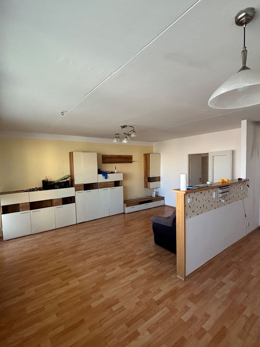 2 bedroom with open-plan kitchen flat for sale, 78 m², Vašátkova, Prague, Prague 2 bedroom with open-plan kitchen flat for sale, 78 m², Vašátkova, Prague, Prague