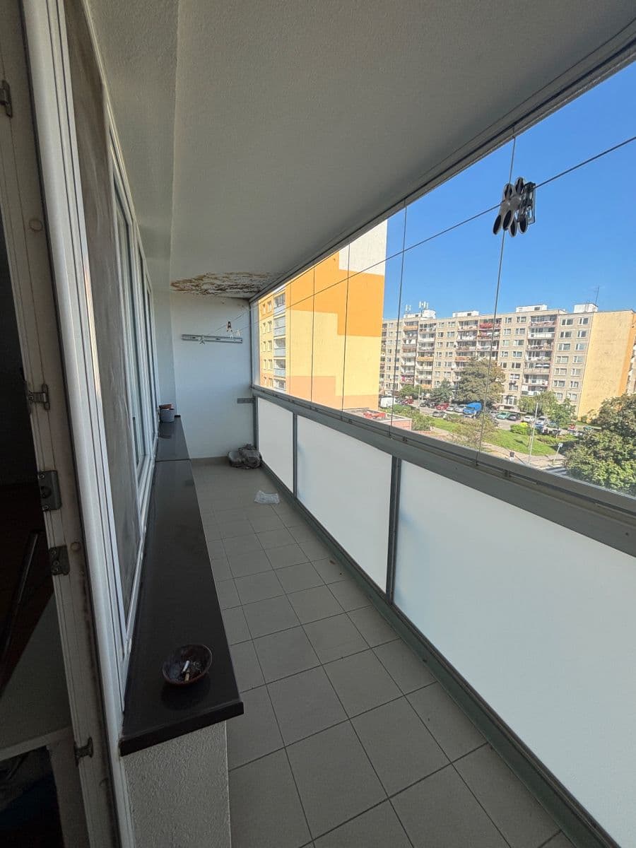 2 bedroom with open-plan kitchen flat for sale, 78 m², Vašátkova, Prague, Prague 2 bedroom with open-plan kitchen flat for sale, 78 m², Vašátkova, Prague, Prague