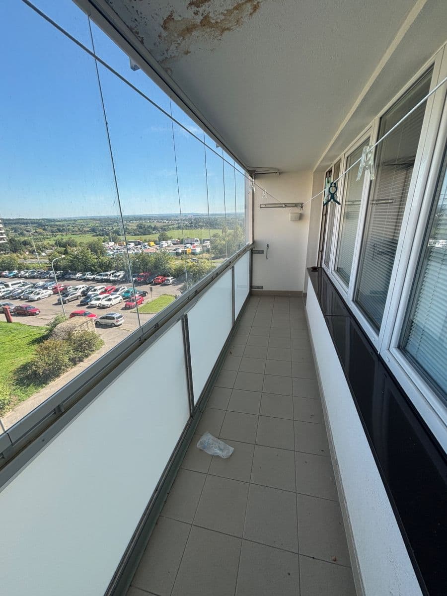 2 bedroom with open-plan kitchen flat for sale, 78 m², Vašátkova, Prague, Prague 2 bedroom with open-plan kitchen flat for sale, 78 m², Vašátkova, Prague, Prague