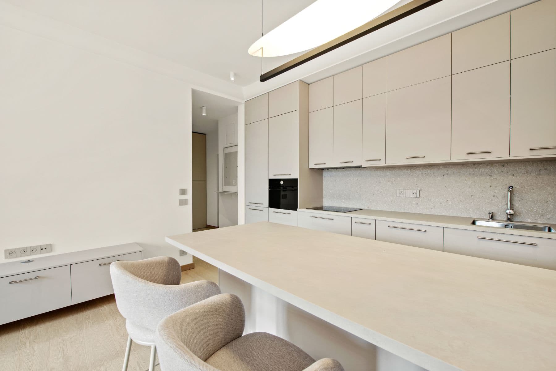 flat to rent, 52 m², Mostecká, Prague, Prague flat to rent, 52 m², Mostecká, Prague, Prague