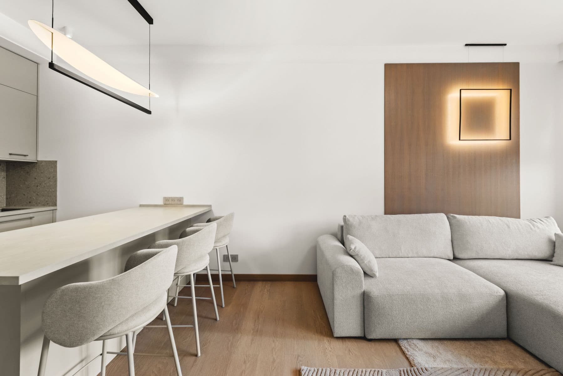 flat to rent, 52 m², Mostecká, Prague, Prague flat to rent, 52 m², Mostecká, Prague, Prague