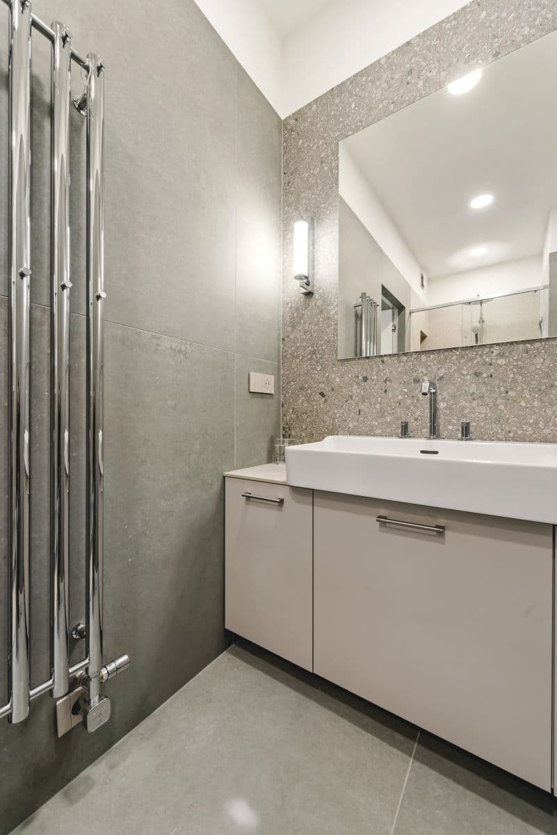 flat to rent, 52 m², Mostecká, Prague, Prague flat to rent, 52 m², Mostecká, Prague, Prague