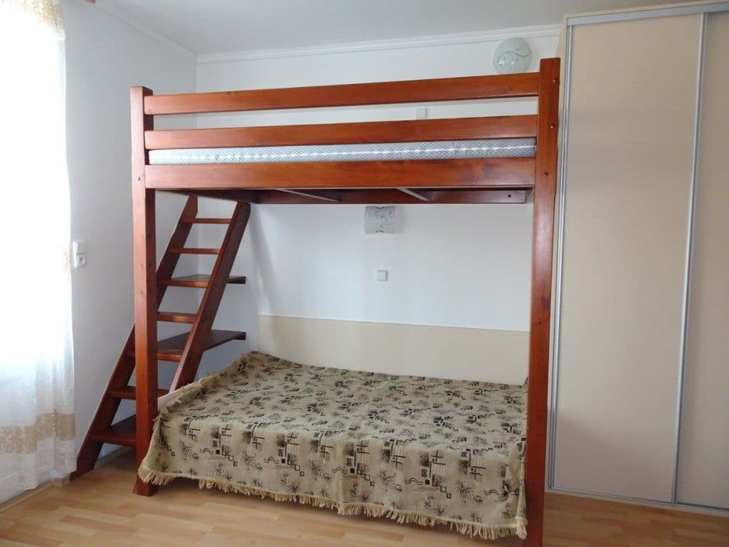 Studio flat to rent, 31 m², Baranova, Prague, Prague Studio flat to rent, 31 m², Baranova, Prague, Prague